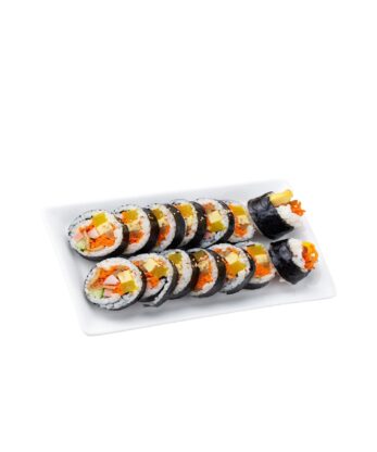 Kimbap