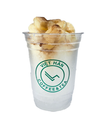 Yogurt tuyết