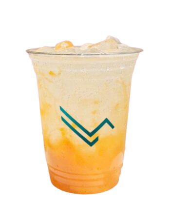 Soda xoài
